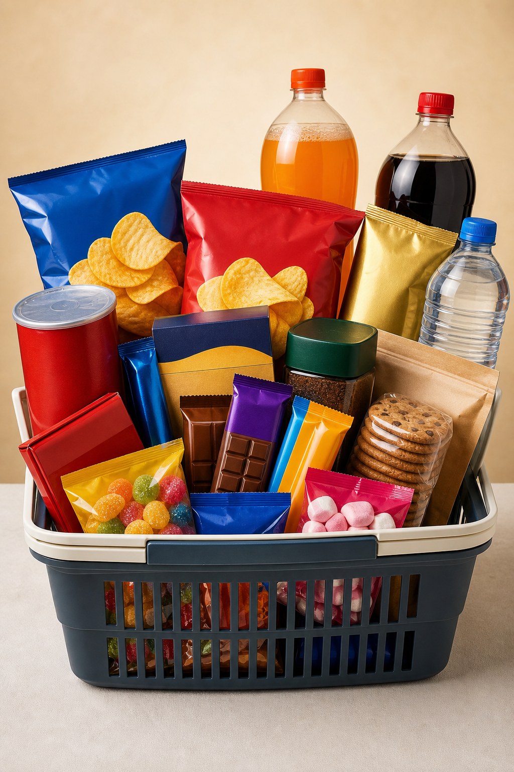 Best Sellers groceries