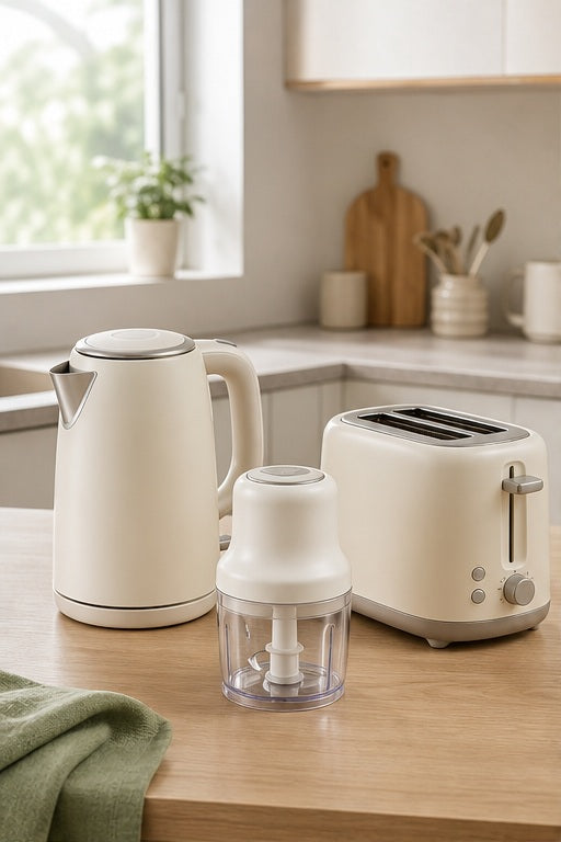 Kitchen Appliances