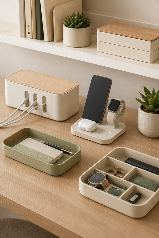Smart Organisation