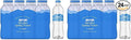 by Amazon Still Spring Water, 500 ml (Pack of 24), 6000 ml
