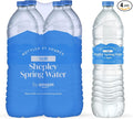 by Amazon Still Spring Water, 2L, Pack of 4