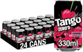 Tango Sugar Free Cherry Cans 24 x 330ml