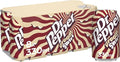 Dr Pepper Cream Soda 8 x 330ml