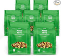 By Amazon Unsalted Mixed Nuts - 7x 200g