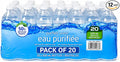 Multipack Cost co 500ml Still Spring Water, Bulk Hydration Pack For Everyday Use - 20 x 500ml Bottles