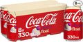 Coca-Cola Cherry Float 8pk