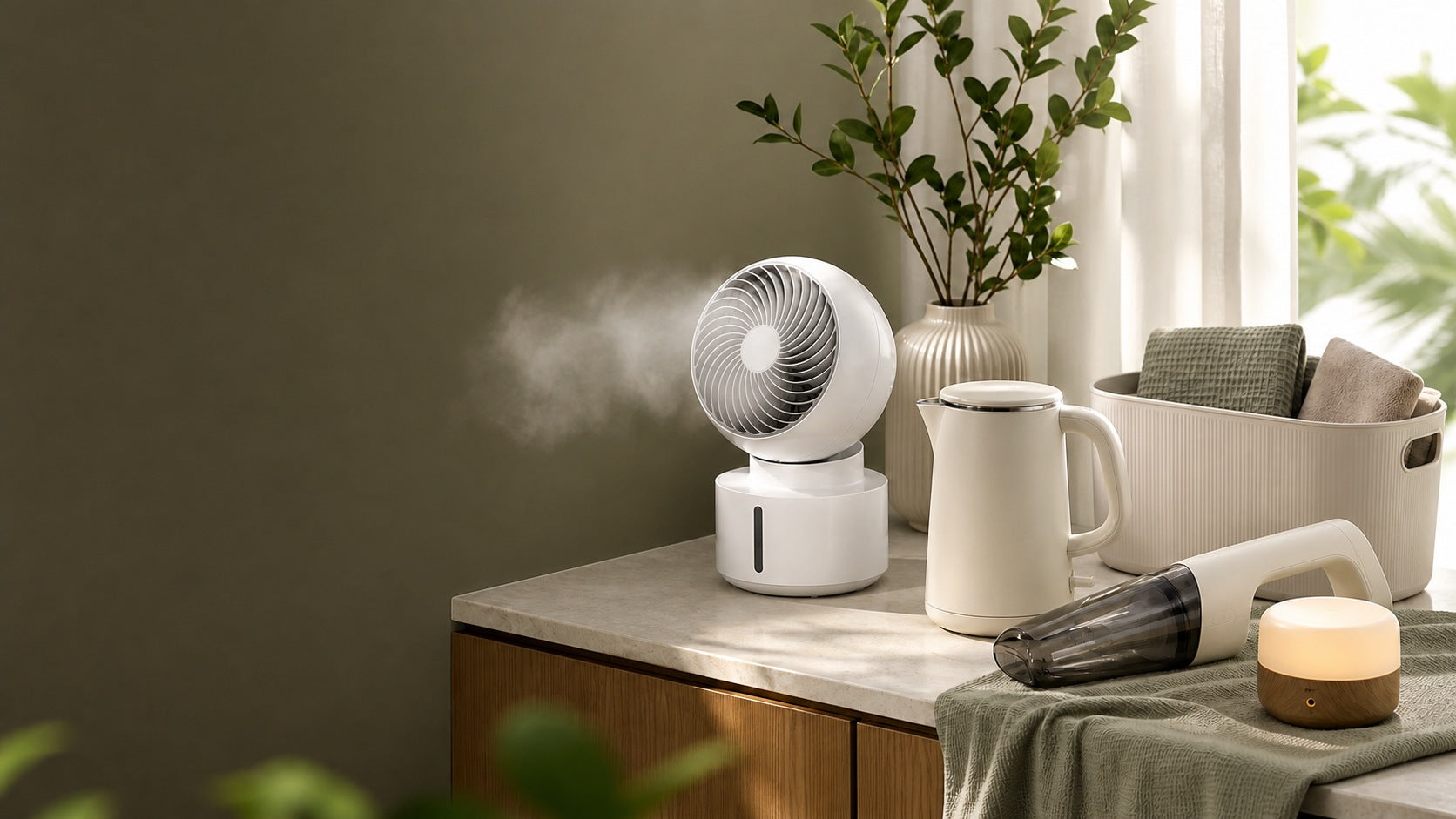 hero home appliances